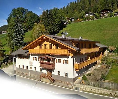 Rodahof Sexten Extérieur photo