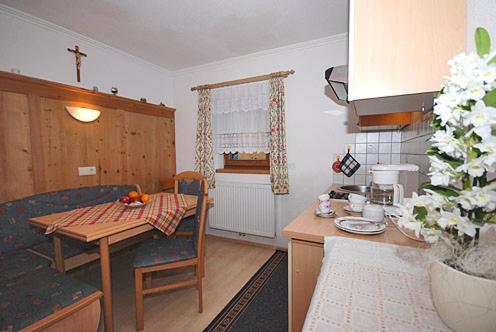 Rodahof Sexten Extérieur photo