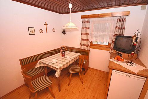 Rodahof Sexten Extérieur photo