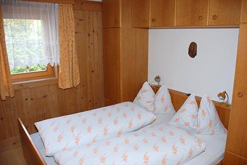 Rodahof Sexten Extérieur photo