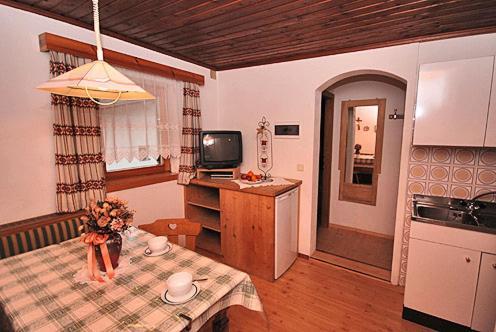 Rodahof Sexten Extérieur photo