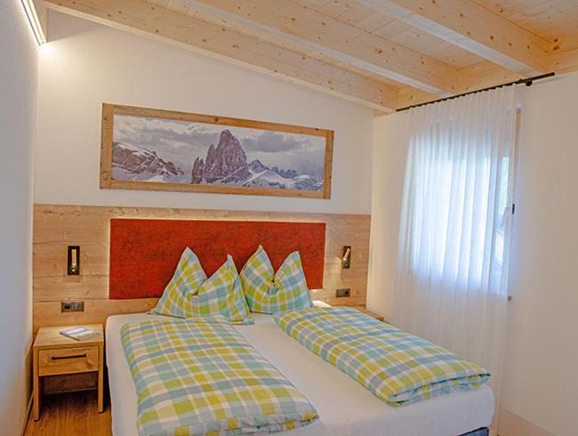 Rodahof Sexten Extérieur photo