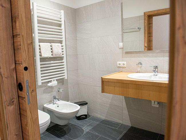 Rodahof Sexten Extérieur photo