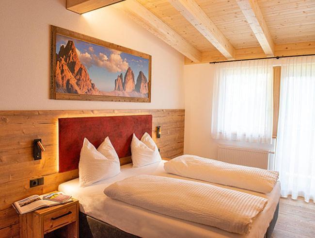 Rodahof Sexten Extérieur photo