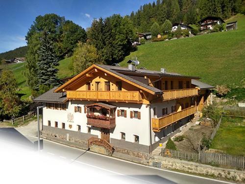 Rodahof Sexten Extérieur photo