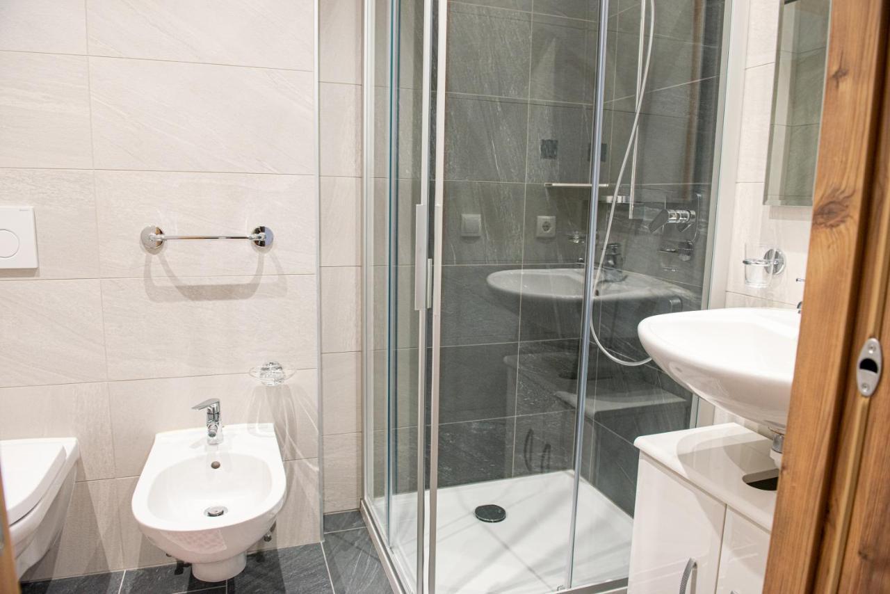 Rodahof Sexten Extérieur photo