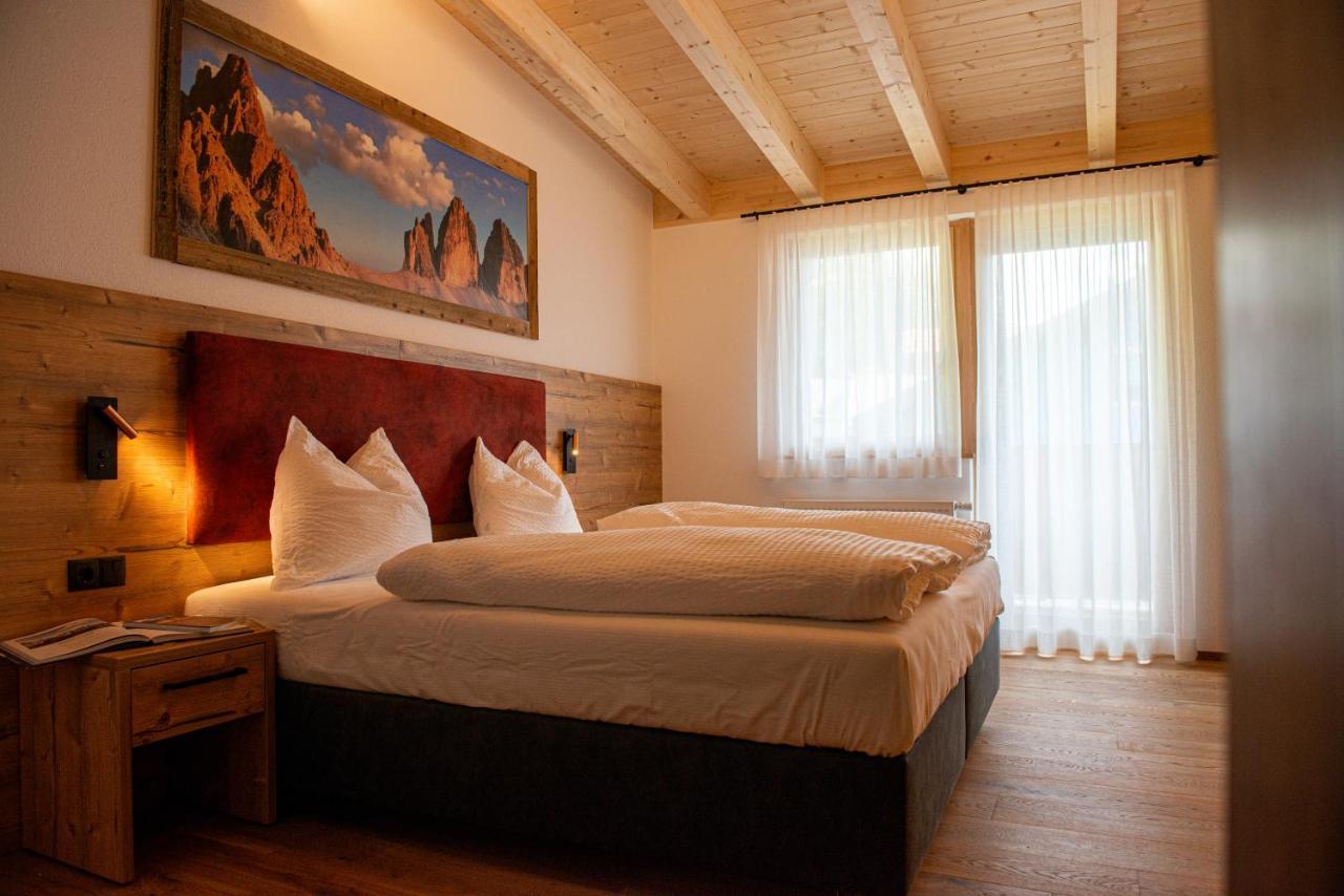 Rodahof Sexten Extérieur photo