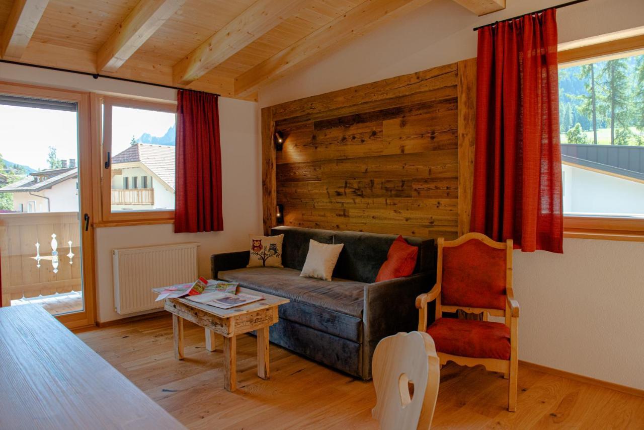 Rodahof Sexten Extérieur photo