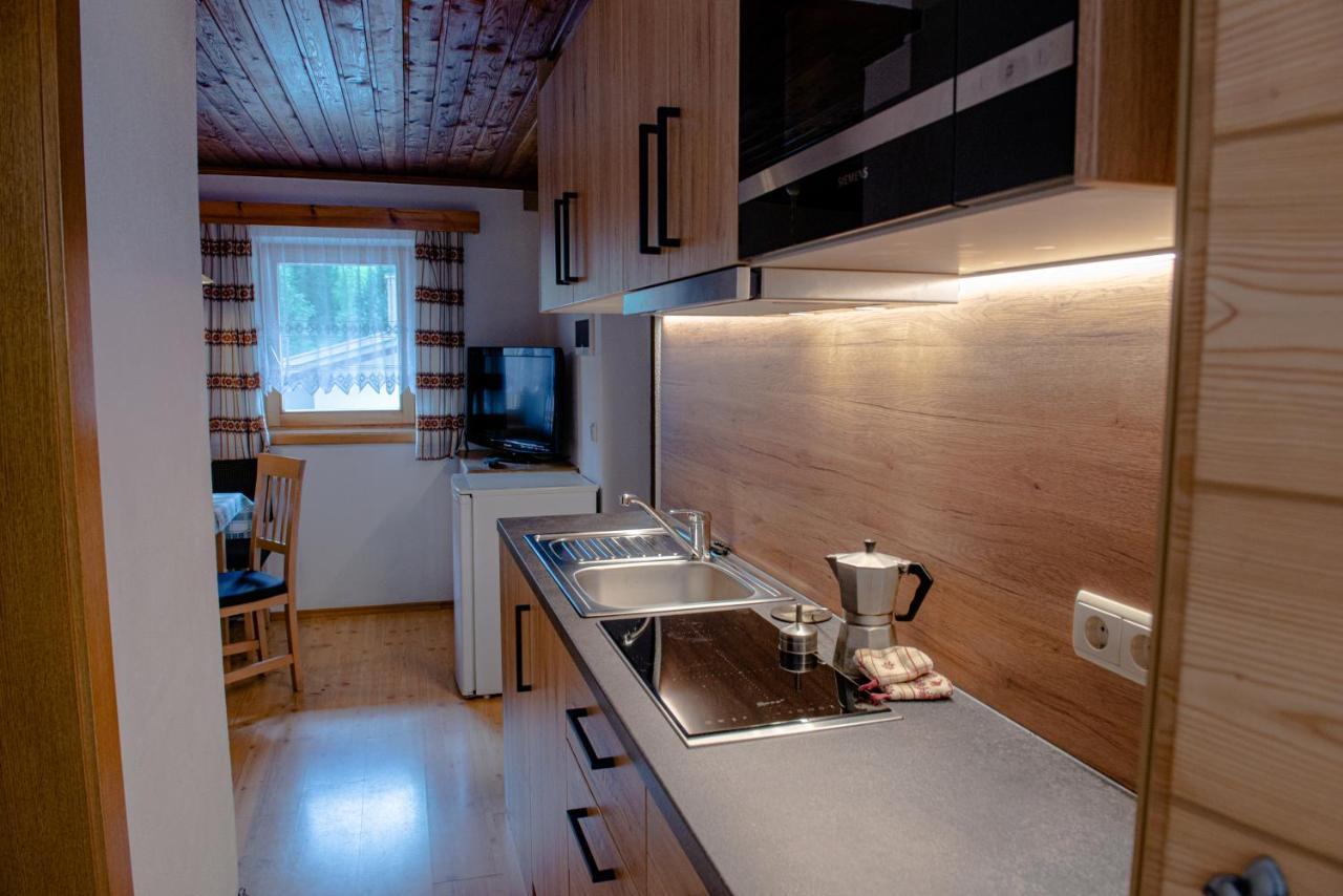 Rodahof Sexten Extérieur photo