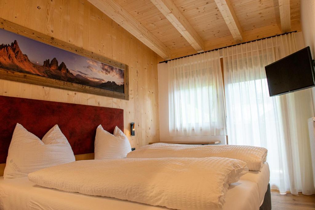 Rodahof Sexten Extérieur photo