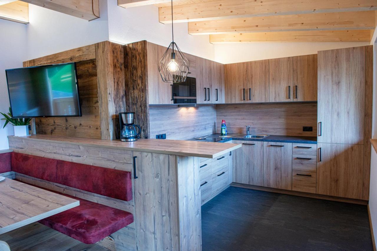 Rodahof Sexten Extérieur photo