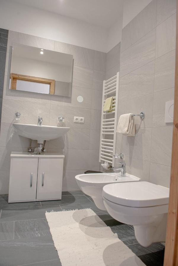 Rodahof Sexten Extérieur photo