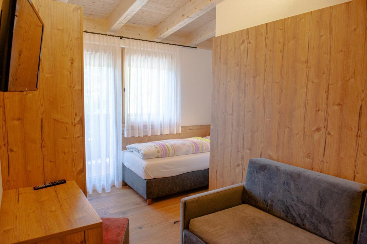 Rodahof Sexten Extérieur photo